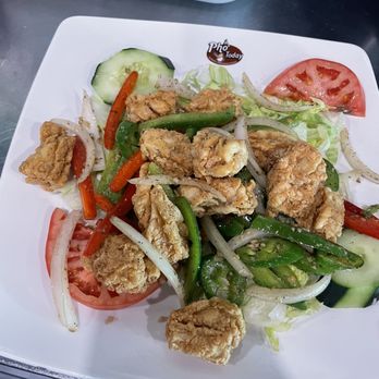 Pho Today - Fries calamari - Vietnamese Near Me - Lansdale, Pennsylvania Pho Today - Fries calamari - Vietnamese Near Me - Lansdale, Pennsylvania