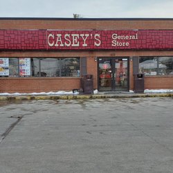 Casey's