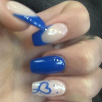 Phidella Nails Spa - Nail Salons Near Me - Black Mountain, North Carolina Phidella Nails Spa - Nail Salons Near Me - Black Mountain, North Carolina