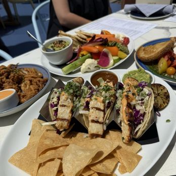 SALT Restaurant and Bar - New American Near Me - Marina del Rey, California SALT Restaurant and Bar - New American Near Me - Marina del Rey, California