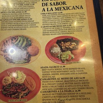 Sabor A La Mexicana - Mexican Near Me - San Antonio, Texas Sabor A La Mexicana - Mexican Near Me - San Antonio, Texas