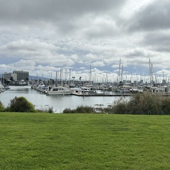 Marina Park - Parks Near Me - Emeryville, California Marina Park - Parks Near Me - Emeryville, California