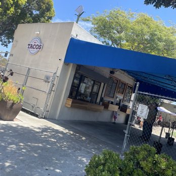 East Beach Tacos - Restaurant - Tacos Near Me - Santa Barbara, California East Beach Tacos - Restaurant - Tacos Near Me - Santa Barbara, California