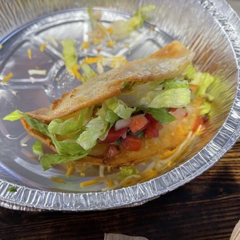 Chronic Tacos - Potato taco - Mexican Near Me - Rialto, California Chronic Tacos - Potato taco - Mexican Near Me - Rialto, California