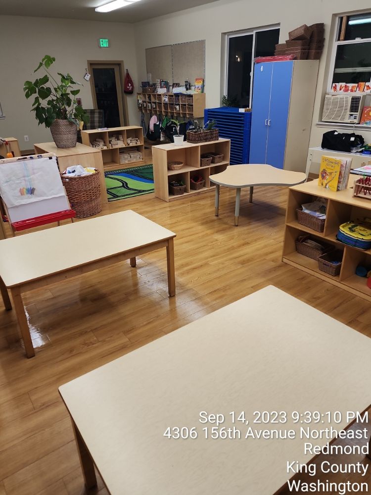 INSPIRATIONAL JANITORIAL SERVICES Request a Quote 1415 W Casino Rd, Everett, Washington