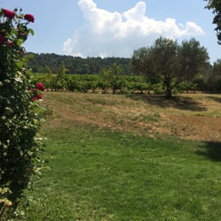 Chateau le Puy Saurette