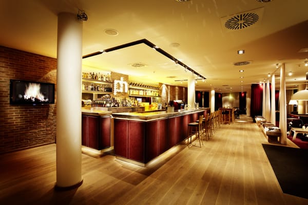 Pentahotel Kassel by null