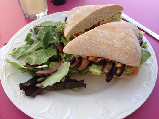 GASOLINA cafe by null