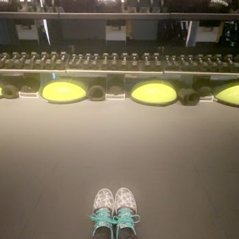 SPENGA Boca Raton - Gyms Near Me - Boca Raton, Florida