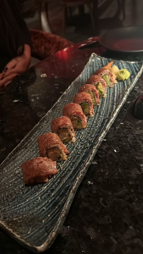 Komodo Las Vegas