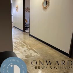 Onward Therapy & Wellness