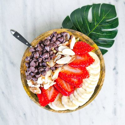 Sol Bol Acai Superfoods, LLC (Downtown Visalia) by null