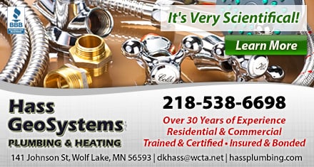 Slide of Hass Geosystems