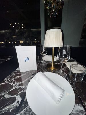 ilili Midtown by null