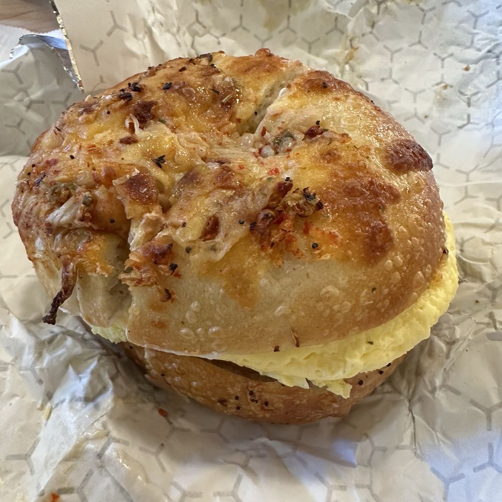 Sincerely Bagel - Bagels Near Me - Portland, Oregon Sincerely Bagel - Bagels Near Me - Portland, Oregon