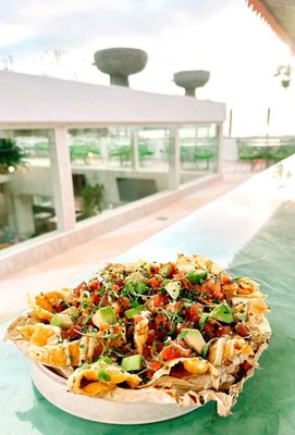 The Beverly Beach Garden by null