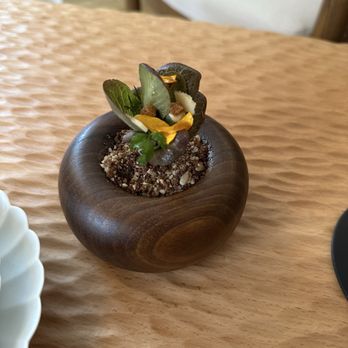 Da Terra - Latin American Near Me - London, XGL