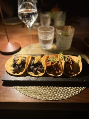 Toca Madera Houston by null Toca Madera Houston by null