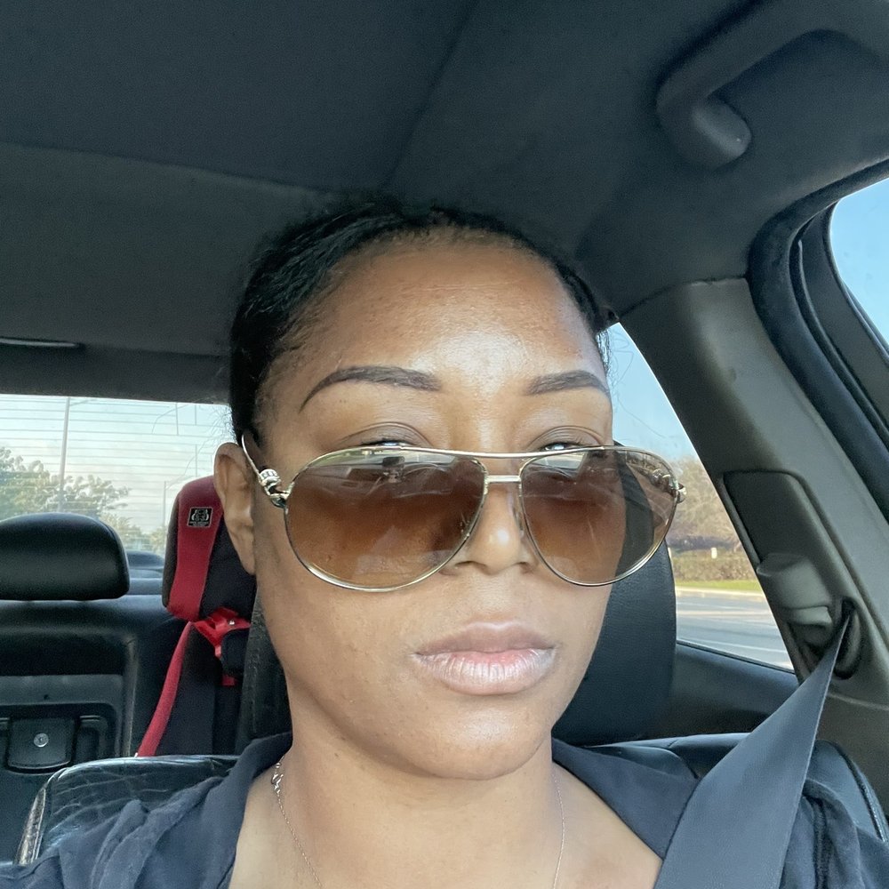 The Brow Effect - After touch up - Threading Services Near Me - Miami, Florida The Brow Effect - After touch up - Threading Services Near Me - Miami, Florida