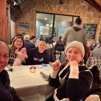 Cafe Aroma - Italian Near Me - Idyllwild, California