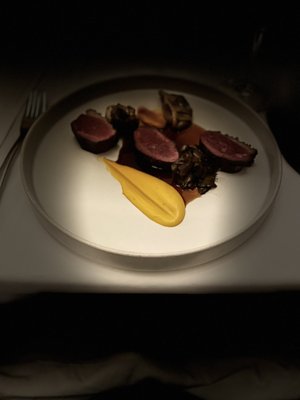 Beckta Dining & Wine by null