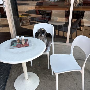 Mea Cuppa Coffee Lounge - Coffee & Tea Near Me - Charleston, West Virginia