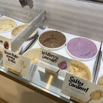 Jeni's Splendid Ice Creams - A few of the flavors - Ice Cream & Frozen Yogurt Near Me - Columbus, Ohio Jeni's Splendid Ice Creams - A few of the flavors - Ice Cream & Frozen Yogurt Near Me - Columbus, Ohio