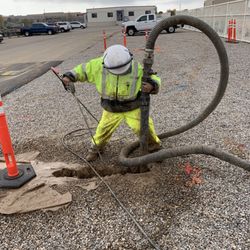 MT Private Utility Locating Services