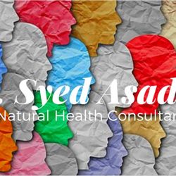 Asad Ali Syed - Bensko Natural Health Consulting