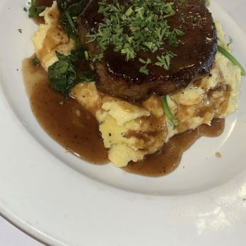 Bella Siena - Italian Near Me - Benicia, California