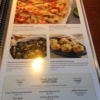 Red Lobster - Menu - Seafood Near Me - Mentor, Ohio Red Lobster - Menu - Seafood Near Me - Mentor, Ohio