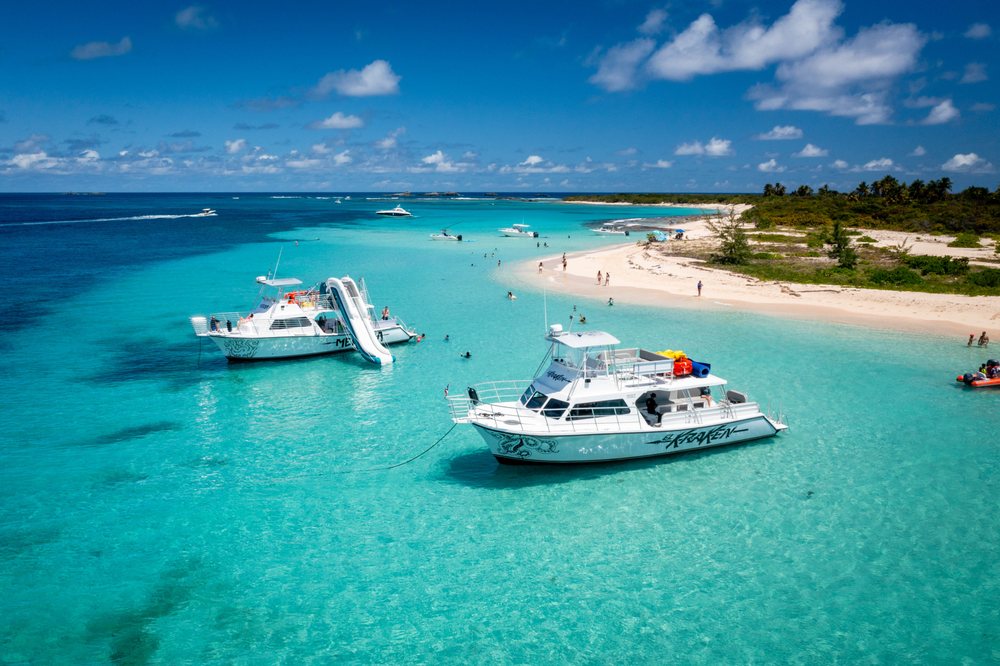 Snorkeling Puerto Rico