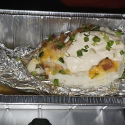 Chef Redd's Kitchen