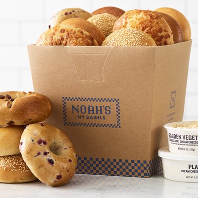 NOAH’S NY BAGELS - 214 Photos & 314 Reviews - 250 N Larchmont Blvd, Los ...