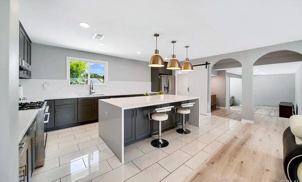Kitchen Remodeling 2025 - Transforming kitchens with expert craftsmanship and personalized design—modern, functional, and built to inspire.