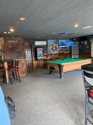 Four Seasons Restaurant by null