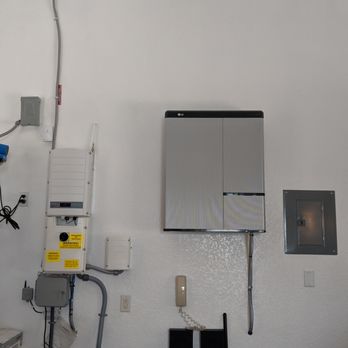 Solar Services - Solar Electricity and LG battery backup. Power your essential items when the power company can't. - Solar Installation Near Me - Virginia Beach, Virginia Solar Services - Solar Electricity and LG battery backup. Power your essential items when the power company can't. - Solar Installation Near Me - Virginia Beach, Virginia