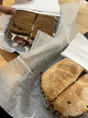 Michael's Deli by null