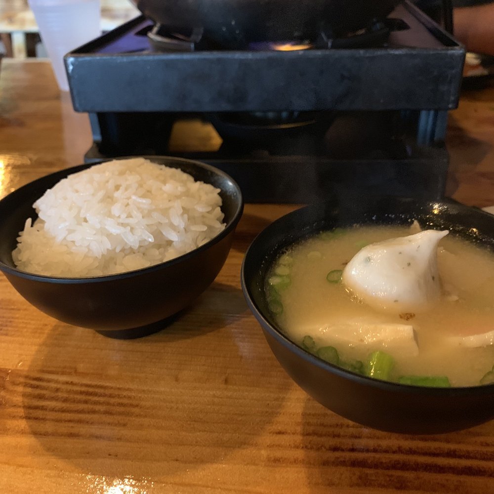 Hi Pot Miami - Taiwanese Near Me - Miami, Florida