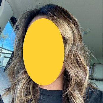 Joncen Phi Salon - Root touch-up and color refresh - Hair Stylists Near Me - Chandler, Arizona