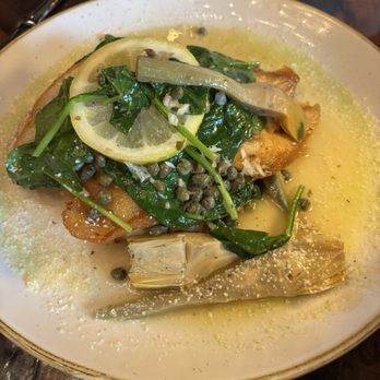 Dua Vino - Barramundi - Italian Near Me - South Lyon, Michigan Dua Vino - Barramundi - Italian Near Me - South Lyon, Michigan
