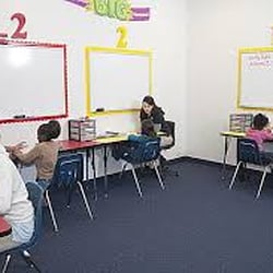 The Tutoring Center