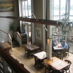 The Crown & Anchor - from website