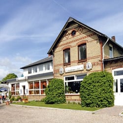 Restaurant Steinberger Hof - Hotel Steinberger Hof