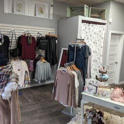 Forget Me Not Boutique - Forget Me Not Boutique Space