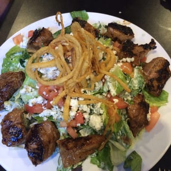 7B's Bar & Grill - Steak and Bleu Salad! - Burgers Near Me - Westfield, Massachusetts 7B's Bar & Grill - Steak and Bleu Salad! - Burgers Near Me - Westfield, Massachusetts