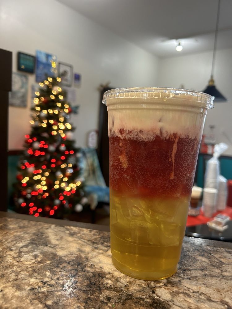 DRAGONFLY COFFEE CAFE Updated August 2024 375 SW Sedgwick Rd, Port