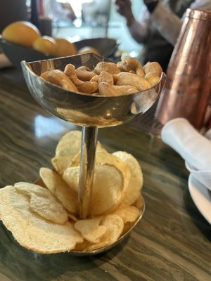 King Cole Bar by null