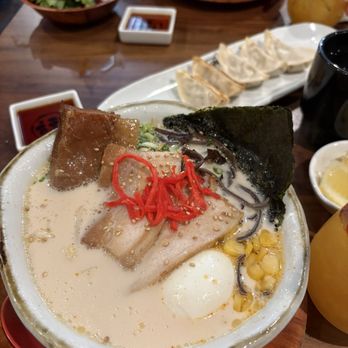 Marufuku Ramen - Hakata Tonkotsu DX - Ramen Near Me - Oakland, California Marufuku Ramen - Hakata Tonkotsu DX - Ramen Near Me - Oakland, California