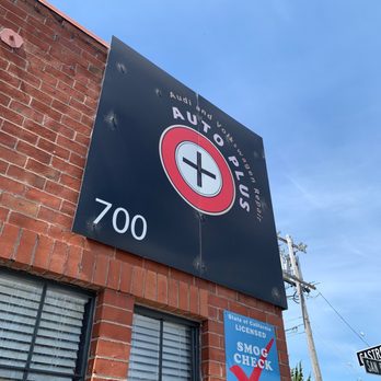 Auto Plus - Auto Repair Near Me - Albany, California